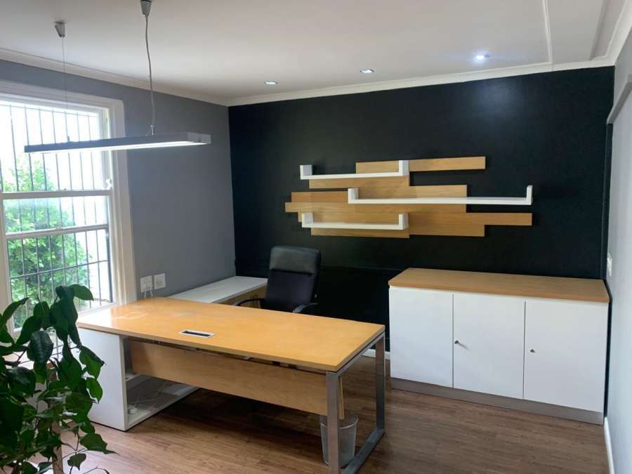 To Let commercial Property for Rent in Newlands Western Cape